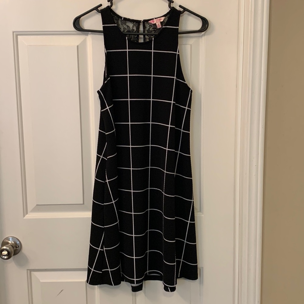 Candie’s brand dress